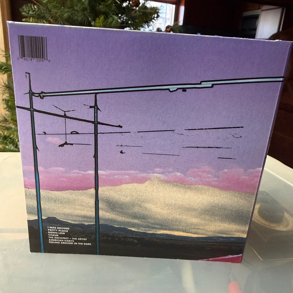 Powerlines CD